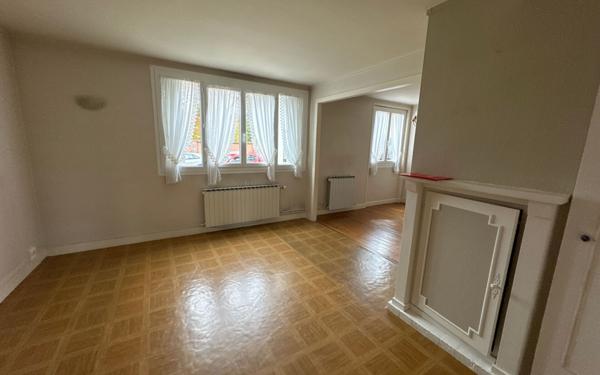 Appartement à vendre    2 pièces • 48,08 m2 Péronne