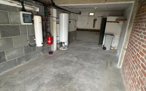 Appartement à vendre    2 pièces • 48,08 m2 Péronne