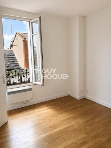 Immeuble Aubervilliers  9 APPARTEMENTS 267 m2