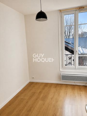 Immeuble Aubervilliers  9 APPARTEMENTS 267 m2