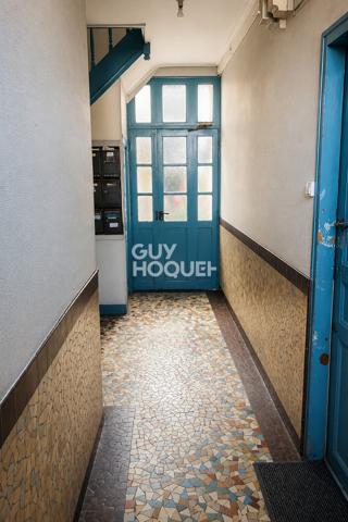 Immeuble Aubervilliers  9 APPARTEMENTS 267 m2