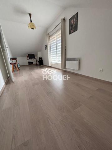 MAISON À LOUER DE 4 PIÈCES DE 107,00 M²