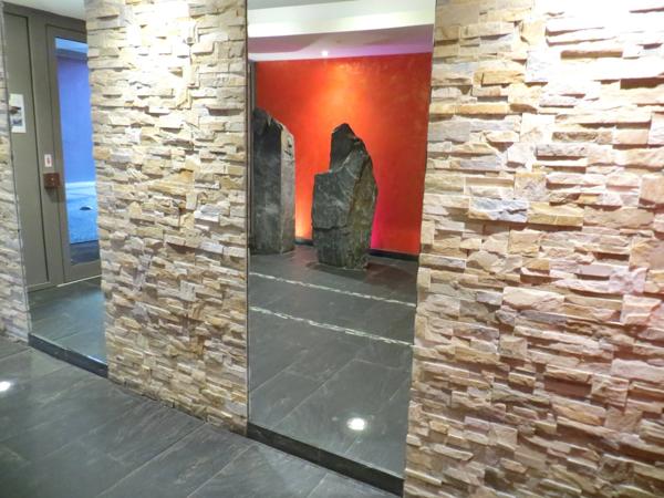 LA TESTE - appartement T2 libre - 2ème étage - avec parking & cellier