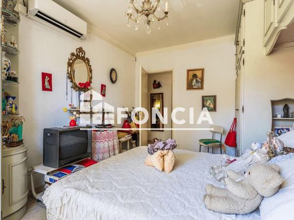 À vendre Appartement 4 pièces 75 m² - Toulon 83200