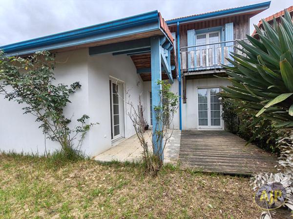 Vente maison La Teste De Buch : 451 500 € - AJP Immobilier Arcachon