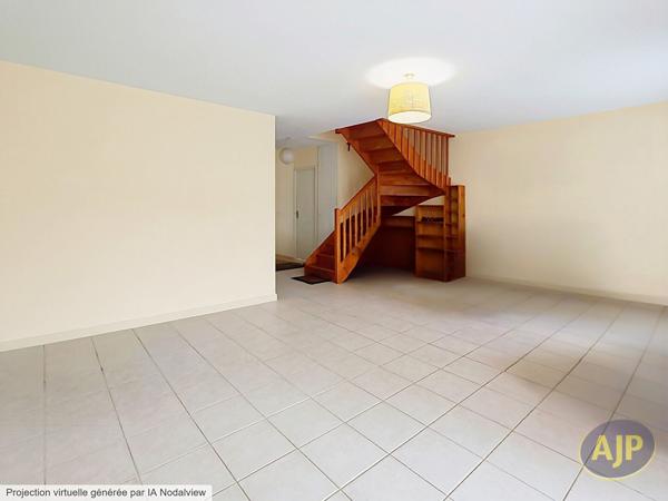 Vente maison La Teste De Buch : 451 500 € - AJP Immobilier Arcachon