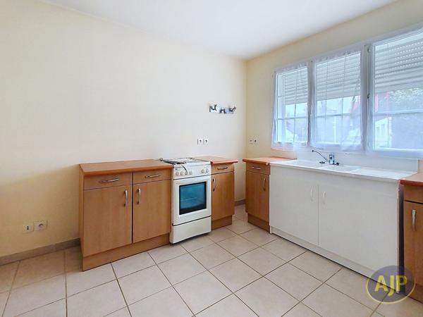 Vente maison La Teste De Buch : 451 500 € - AJP Immobilier Arcachon