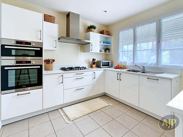 Vente maison La Teste De Buch : 451 500 € - AJP Immobilier Arcachon