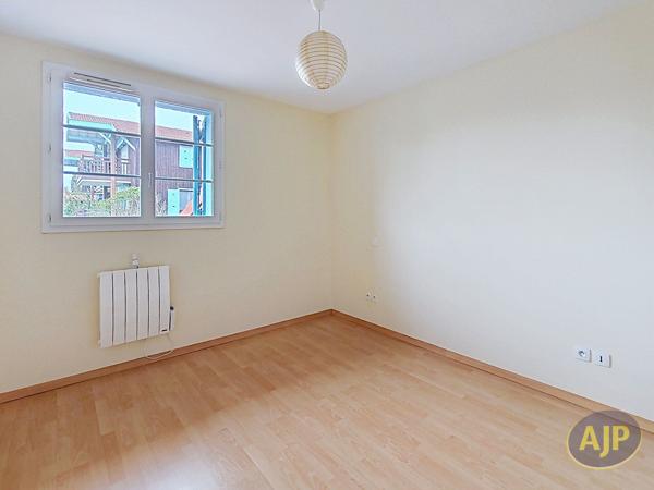 Vente maison La Teste De Buch : 451 500 € - AJP Immobilier Arcachon