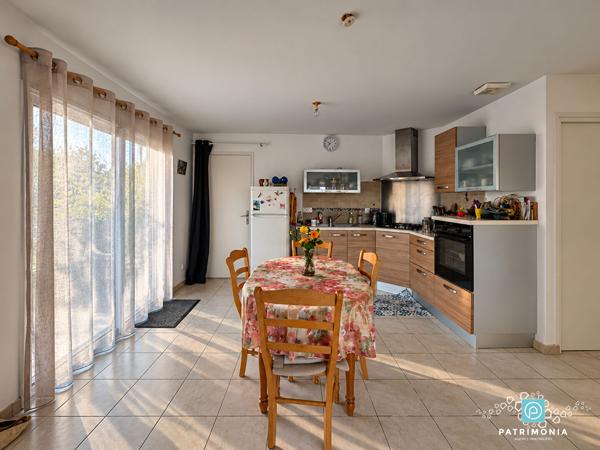 29300 QUIMPERLE Maison de plain pied - Quimperlé - 72 m2