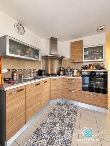 29300 QUIMPERLE Maison de plain pied - Quimperlé - 72 m2