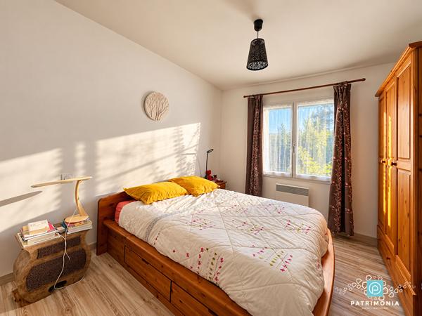 29300 QUIMPERLE Maison de plain pied - Quimperlé - 72 m2