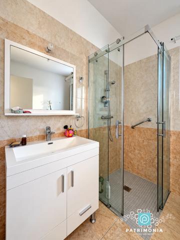 29300 QUIMPERLE Maison de plain pied - Quimperlé - 72 m2