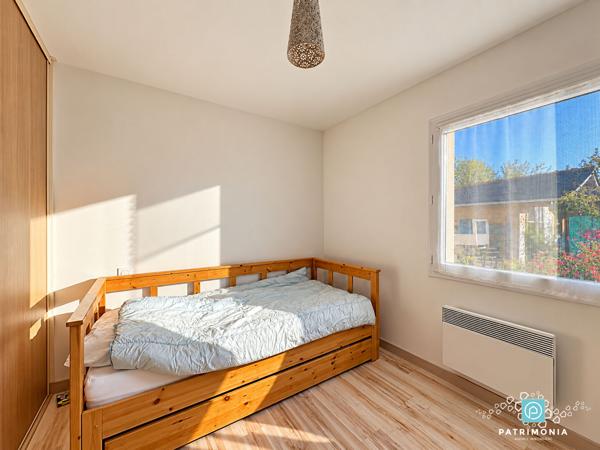 29300 QUIMPERLE Maison de plain pied - Quimperlé - 72 m2