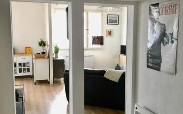 Appartement à louer    2 pièces • 60,76 m2 Caussade