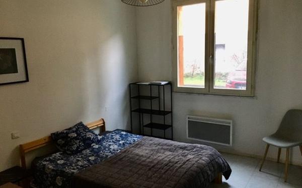 Appartement à louer    2 pièces • 60,76 m2 Caussade