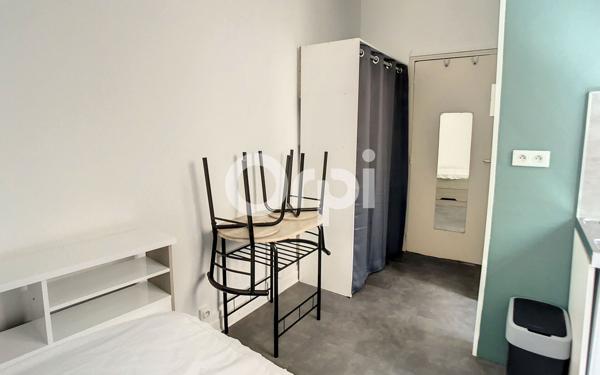 Appartement à louer    1 pièce •  Brive-la-Gaillarde