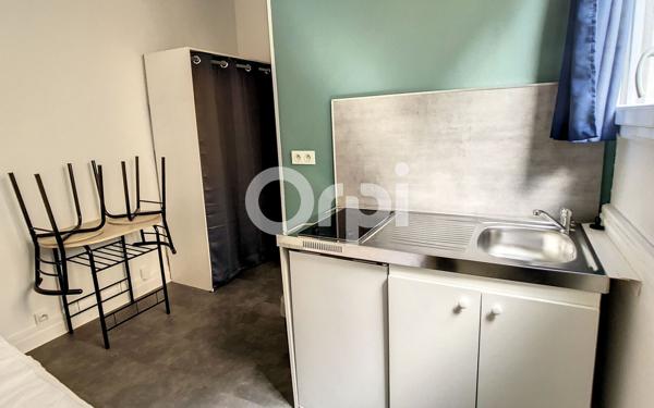 Appartement à louer    1 pièce •  Brive-la-Gaillarde