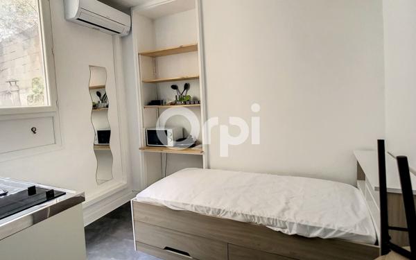 Appartement à louer    1 pièce •  Brive-la-Gaillarde