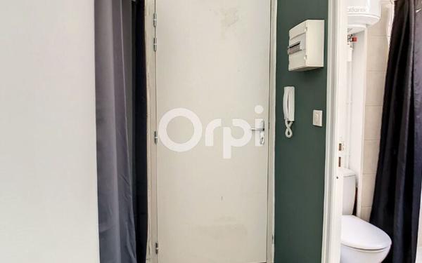 Appartement à louer    1 pièce •  Brive-la-Gaillarde