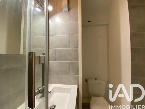 Appartement à vendre 2 pièces 23 m² Saint-Raphaël