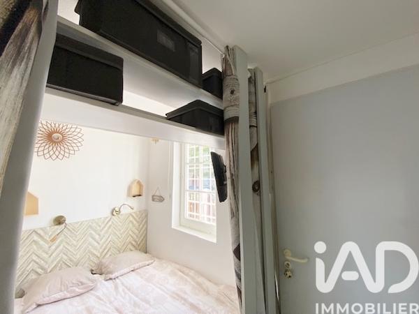 Appartement à vendre 2 pièces 23 m² Saint-Raphaël