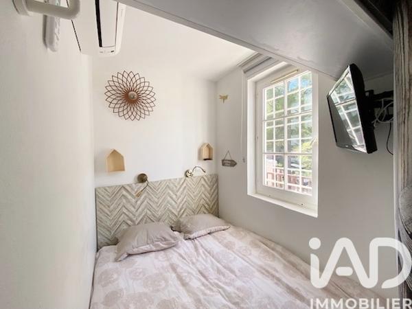 Appartement à vendre 2 pièces 23 m² Saint-Raphaël