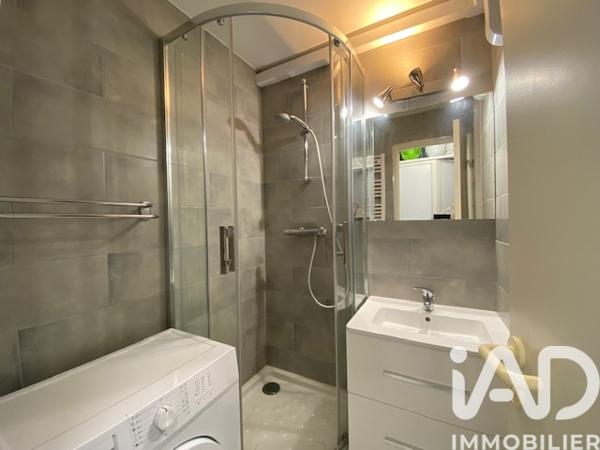 Appartement à vendre 2 pièces 23 m² Saint-Raphaël