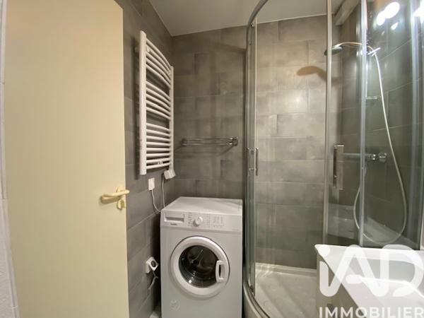 Appartement à vendre 2 pièces 23 m² Saint-Raphaël