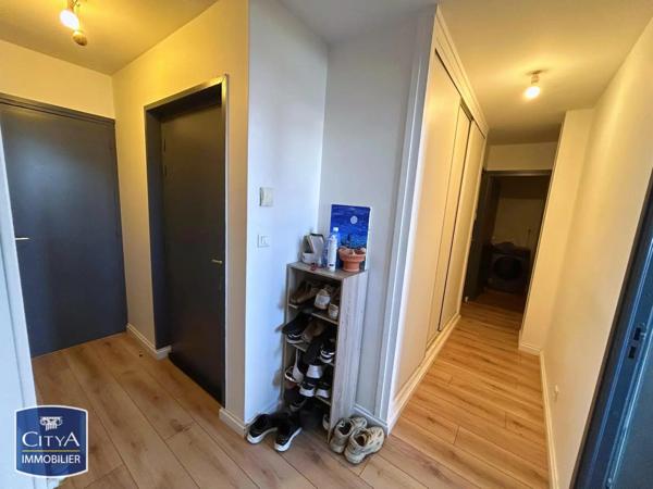 Appartement à louer 5 pièces 86.4m² Saint-Quentin (02100)