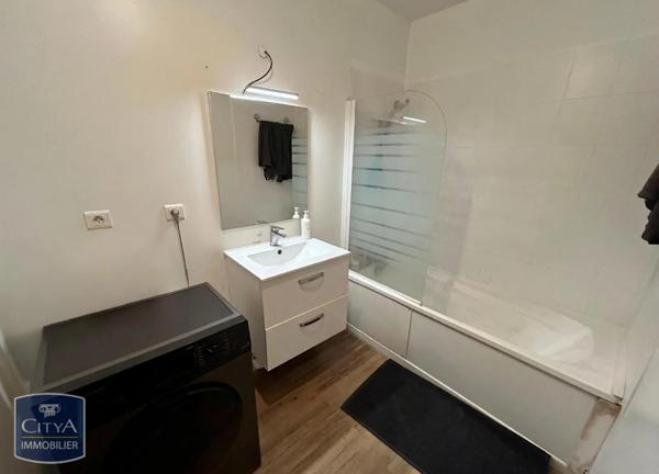 Appartement à louer 5 pièces 86.4m² Saint-Quentin (02100)