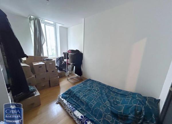 Appartement à louer 5 pièces 86.4m² Saint-Quentin (02100)