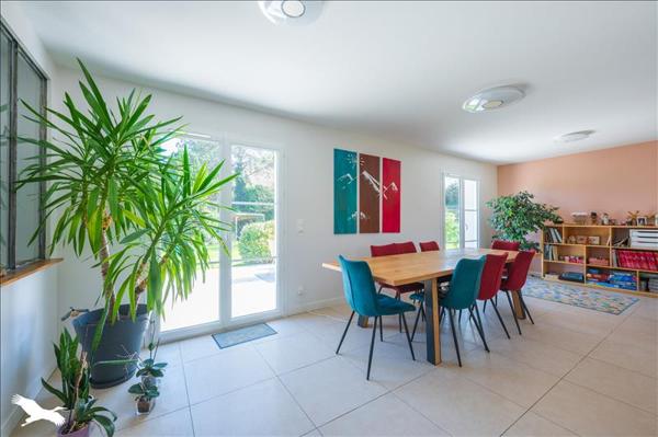 Maison à vendre |  Pontoise |  8 pièces | 188 m²