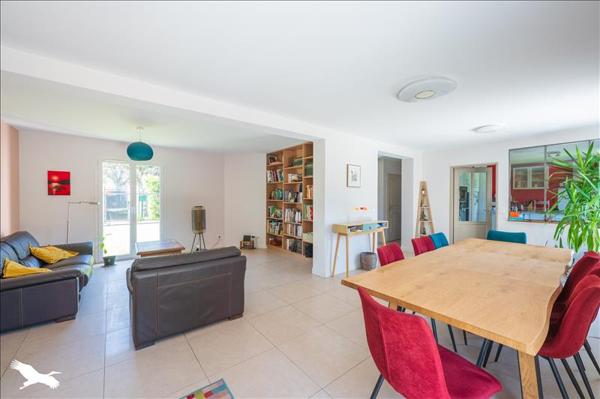 Maison à vendre |  Pontoise |  8 pièces | 188 m²