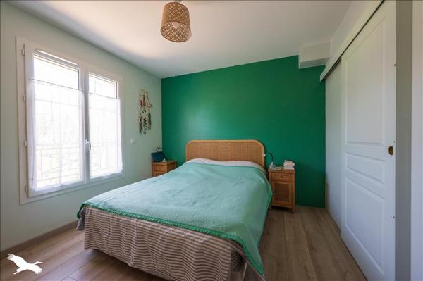 Maison à vendre |  Pontoise |  8 pièces | 188 m²