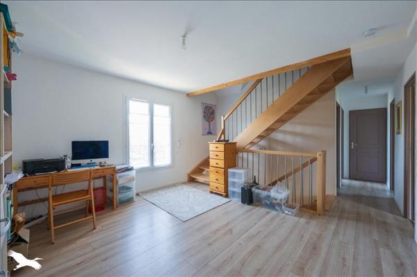 Maison à vendre |  Pontoise |  8 pièces | 188 m²