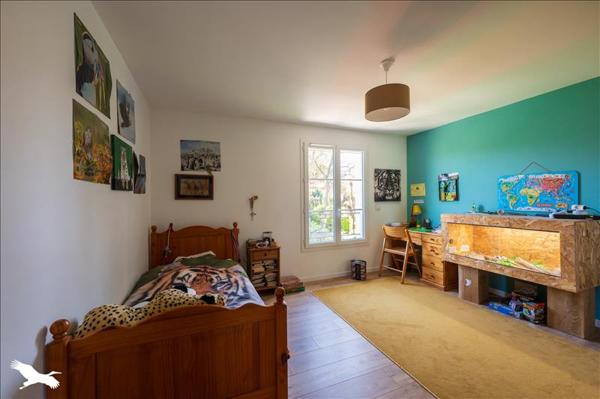 Maison à vendre |  Pontoise |  8 pièces | 188 m²