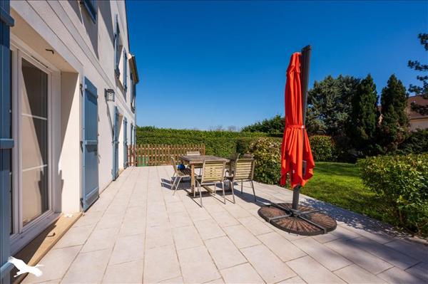 Maison à vendre |  Pontoise |  8 pièces | 188 m²