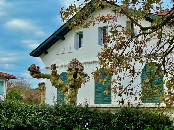 Appartement de 92 m²