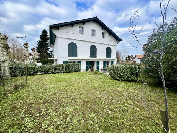 Appartement de 92 m²