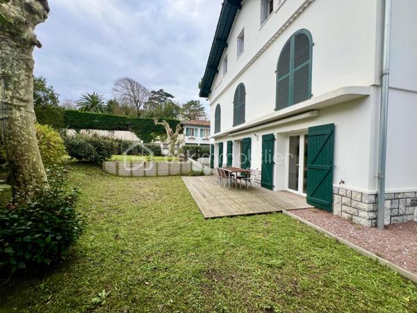 Appartement de 92 m²