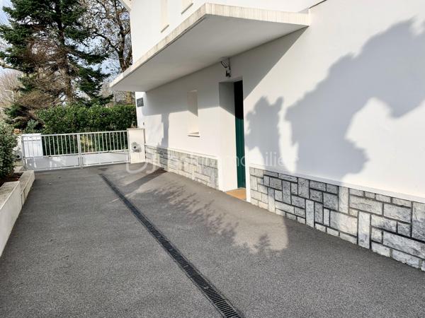 Appartement de 92 m²