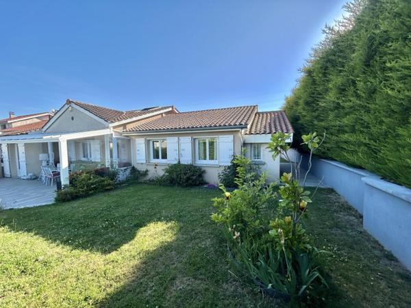 Vente / Maison