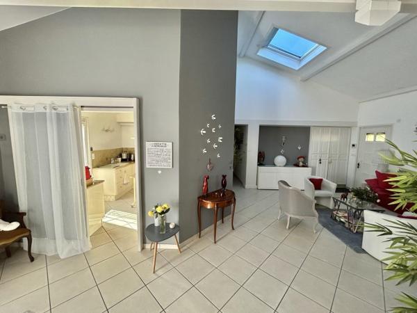 Vente / Maison