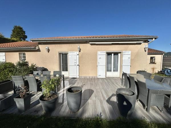 Vente / Maison