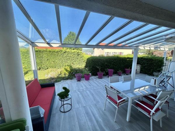 Vente / Maison