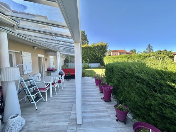 Vente / Maison