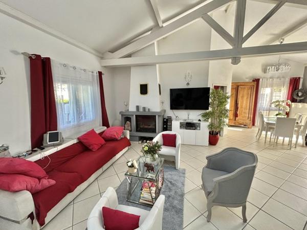 Vente / Maison