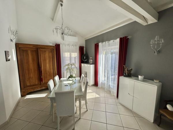 Vente / Maison
