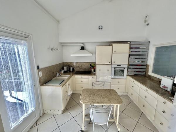 Vente / Maison
